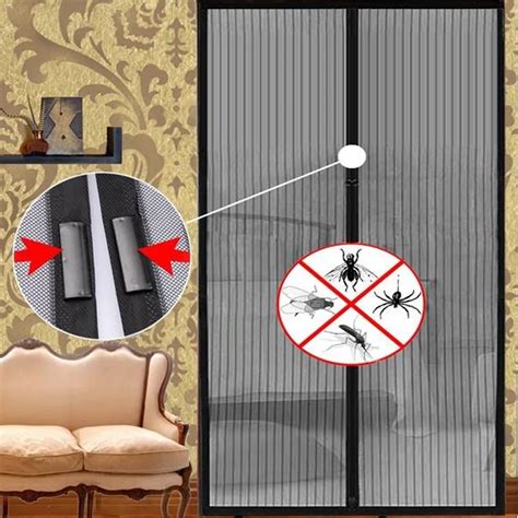 How Witchcraft Magnetic Insect Nets Can Improve the Aesthetics of Your Home
